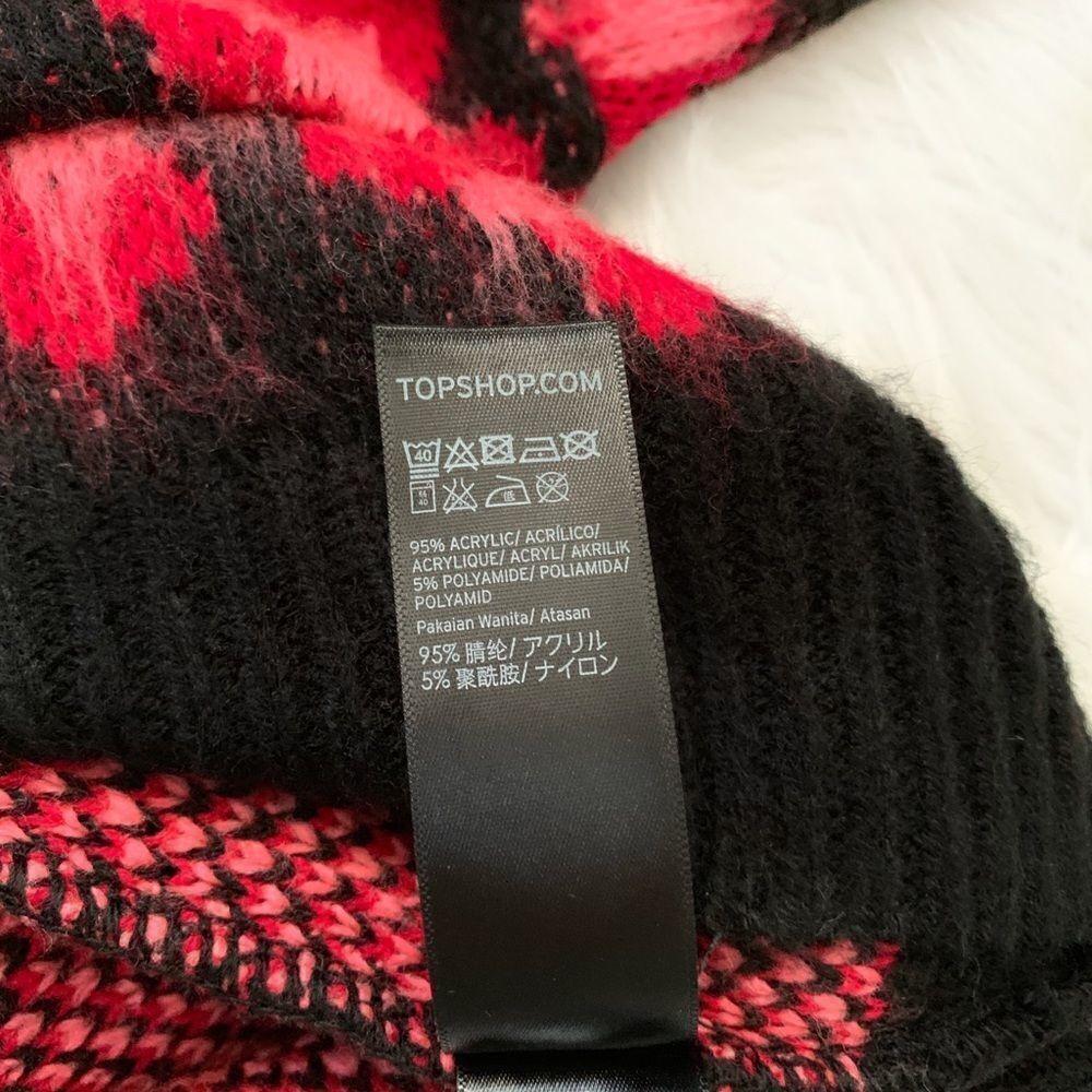TOPSHOP Cardigan!  - Picture 6 of 8
